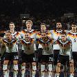 Seleção da Alemanha (@DFB_Team/X)