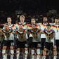 Seleção da Alemanha (@DFB_Team/X)