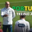 Direto: siga o primeiro treino da Seleção na preparação para o Mundial