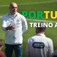Direto: siga o primeiro treino da Seleção na preparação para o Mundial
