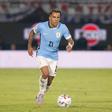 Sporting: Zalazar em destaque na convocatória do Uruguai para o Mundial 2026