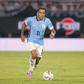 Sporting: Zalazar em destaque na convocatória do Uruguai para o Mundial 2026