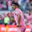 Luis Suárez, avançado uruguaio de 39 anos do Inter Miami