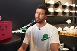 Rúben Dias: «Mais do que ser favoritos ou não, toda a gente olha para Portugal com muito respeito»