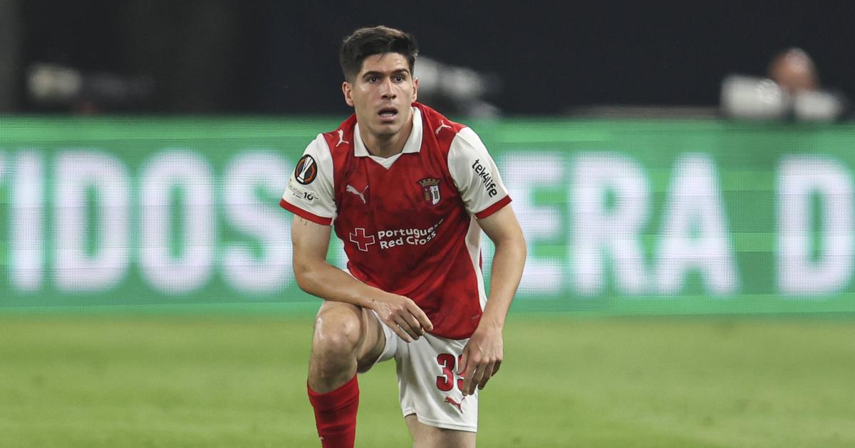 SC Braga: saídas na frente podem levar a ataque ao mercado