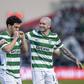 Sporting: Nuno Santos dá tudo para recuperar o sorriso