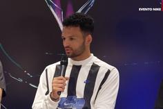 Gonçalo Ramos focado e preparado para ajudar num minuto ou 90