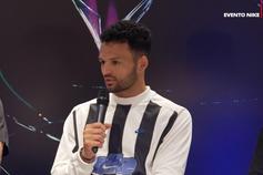Gonçalo Ramos focado e preparado para ajudar num minuto ou 90