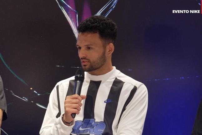 Gonçalo Ramos focado e preparado para ajudar num minuto ou 90