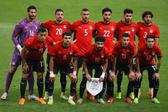 Seleção do Egito (IMAGO)