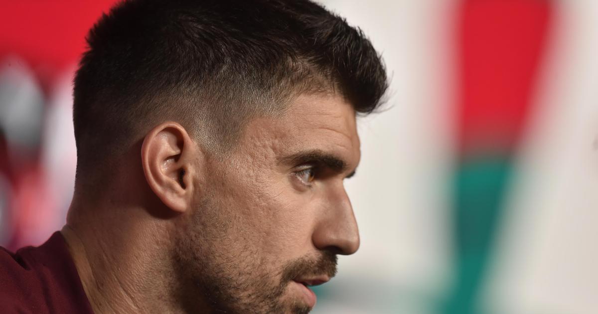 «Diogo Jota vai dar-nos uma força extra para chegarmos onde queremos»