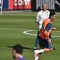 Selecionador e capitão no primeiro treino rumo ao Mundial (Miguel Nunes)