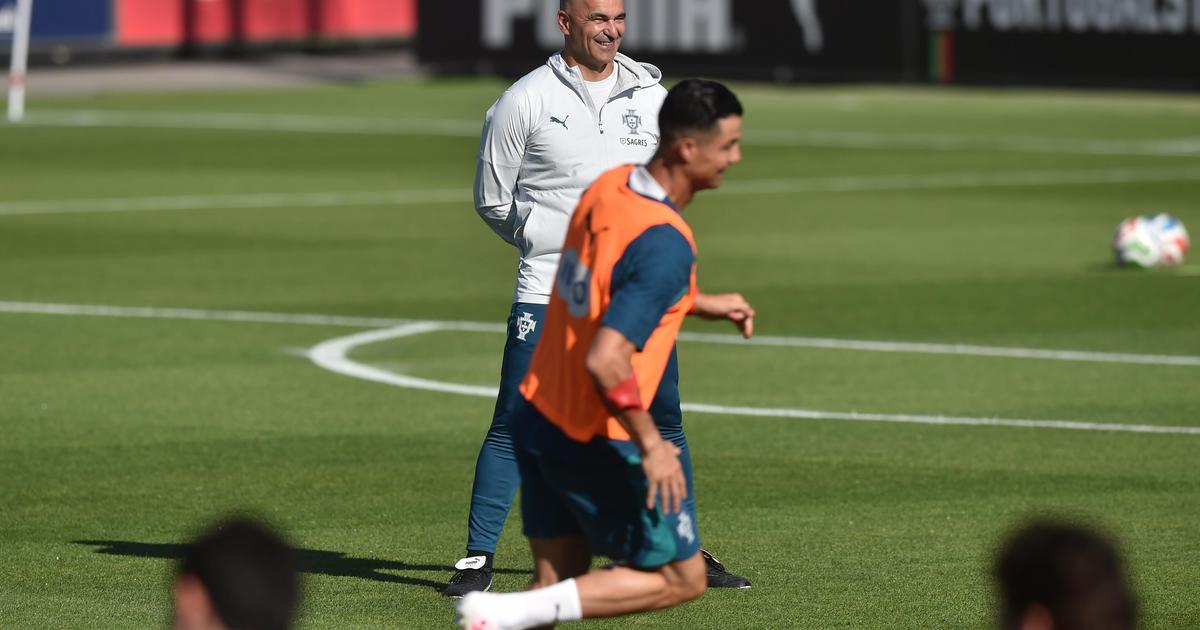 Mais velho? Ronaldo! Mais golos? Ronaldo! Mais jogos? Ronaldo!