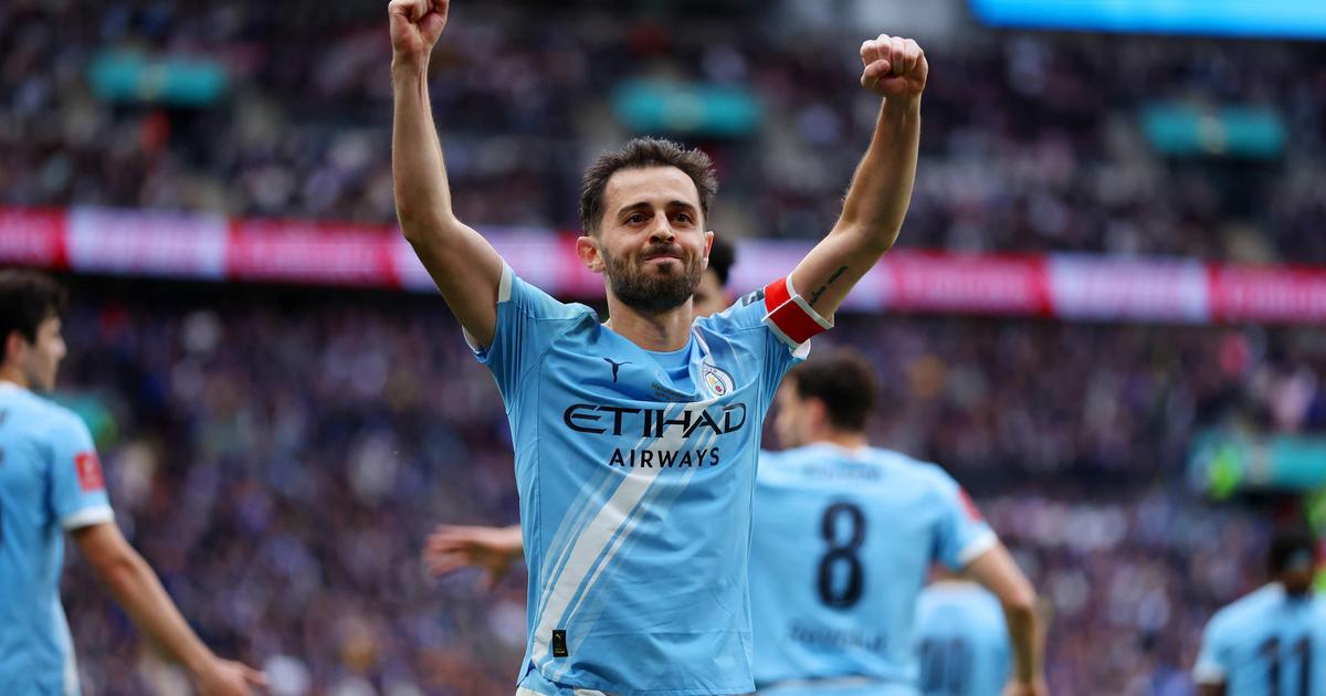 Flick dá luz verde a Bernardo Silva... com duas condições