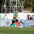 Sporting: Daniel Bragança desperta cobiça