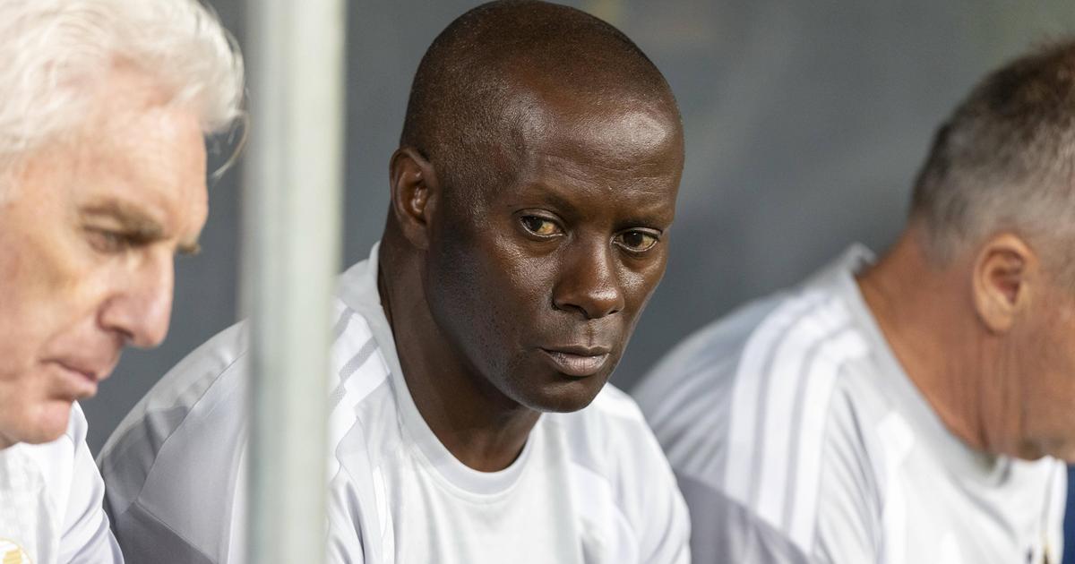 Mundial 2026: apenas um sul-africano ficou sem visto, a equipa partiu sem ele