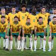 Seleção da Austrália (IMAGO)