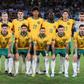 Seleção da Austrália (IMAGO)