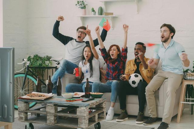Transforme a sua casa num estádio: Produtos AliExpress para o Mundial 2026