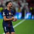 Gonçalo Ramos, do PSG, caiu €5M para os €30M - Foto: Imago