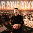 Tozé Marreco estava sem clube desde a saída do Farense - Foto: DR