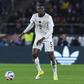 Mundial 2026: Queiroz defende chamada de Partey, acusado de violação