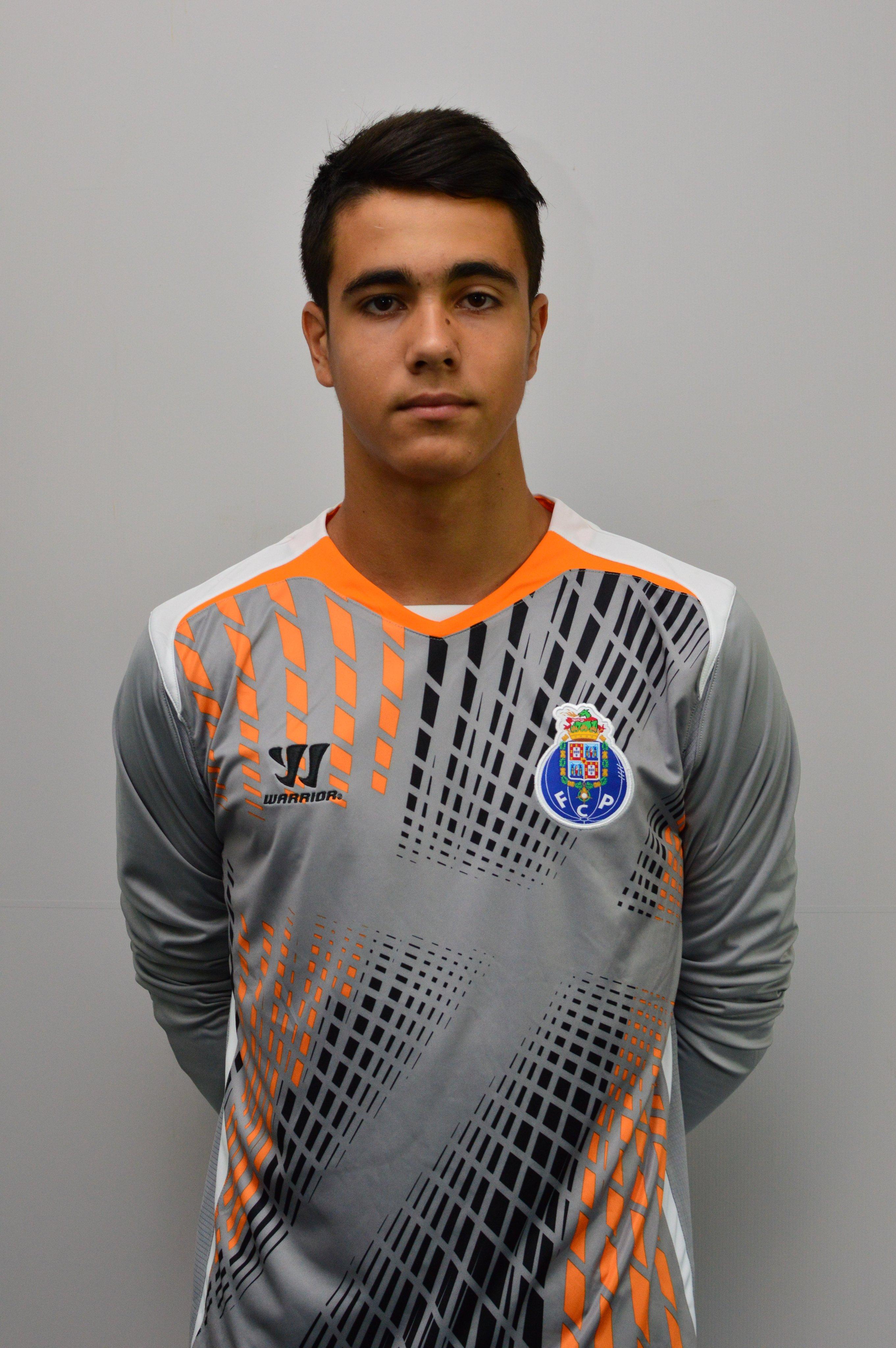 Diogo Costa - Foto: FC PORTO