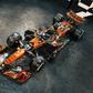 McLaren vai ter carro 'diferente' no GP do Mónaco