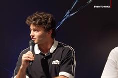 João Neves ansioso pela estreia no Mundial