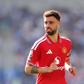 Bruno Fernandes foi eleito o melhor jogador da Premier League em 2025/26
