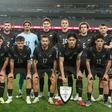 Seleção da Nova Zelândia (IMAGO)