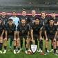 Seleção da Nova Zelândia (IMAGO)