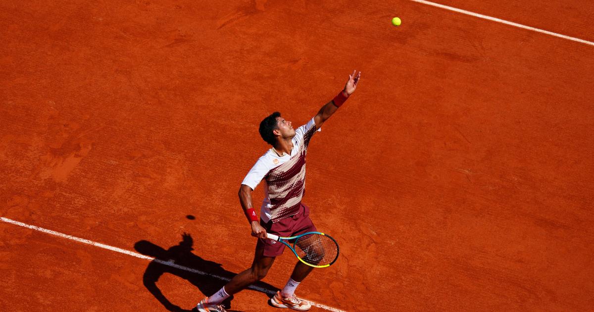 Comentário machista dirigido a árbitra vale multa mais alta de sempre em Roland Garros