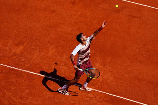 Comentário machista dirigido a árbitra vale multa mais alta de sempre em Roland Garros
