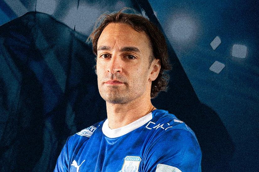 Lazar Markovic - Foto: Apollon