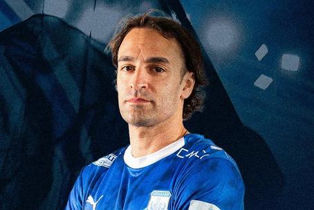Lazar Markovic - Foto: Apollon