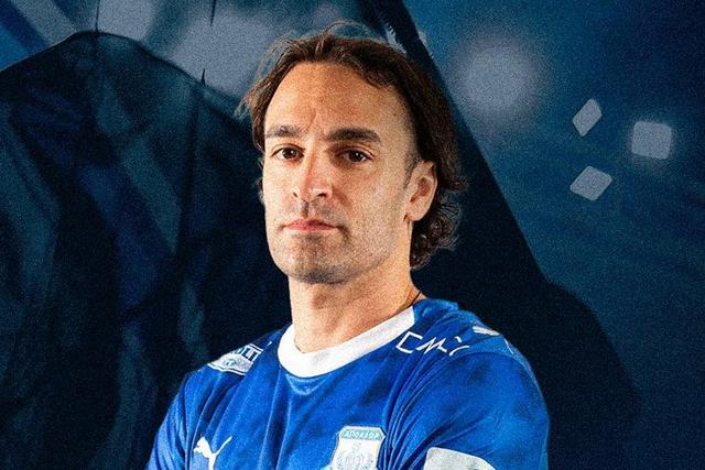 Lazar Markovic - Foto: Apollon