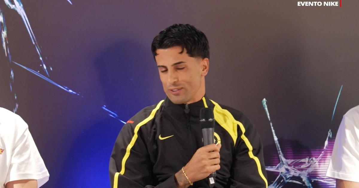 Cancelo quer a cereja no topo da carreira de qualquer jogador