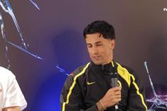 Cancelo quer a cereja no topo da carreira de qualquer jogador