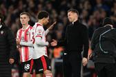 Tonda Eckert, treinador alemão do Southampton