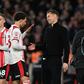 Tonda Eckert, treinador alemão do Southampton