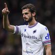Marios Oikonomou vestiu a camisola da 'Samp' em 2022/23