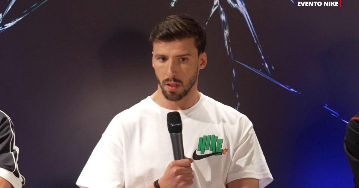 Rúben Dias: «Precisamos de estar juntos, nós e o País, a puxar para o mesmo lado»