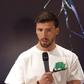 Rúben Dias: «Precisamos de estar juntos, nós e o País, a puxar para o mesmo lado»