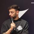 Bruno Fernandes: «Já sonhei connosco a ganhar e espero que se concretize neste Mundial»