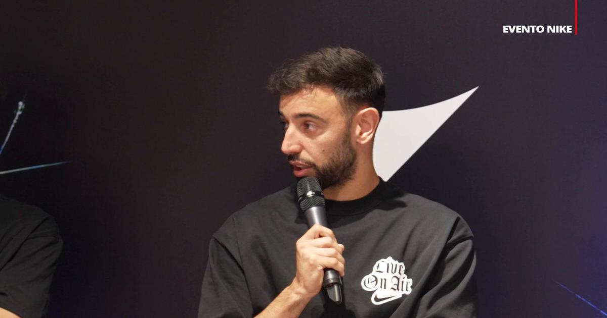 Bruno Fernandes: «Já sonhei connosco a ganhar e espero que se concretize neste Mundial»