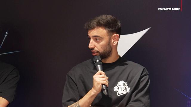Bruno Fernandes: «Já sonhei connosco a ganhar e espero que se concretize neste Mundial»