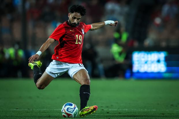 Marwan Attia, Egito (IMAGO)