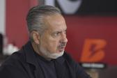 José Boto diz que é impossível ter consistência com o calendário brasileiro