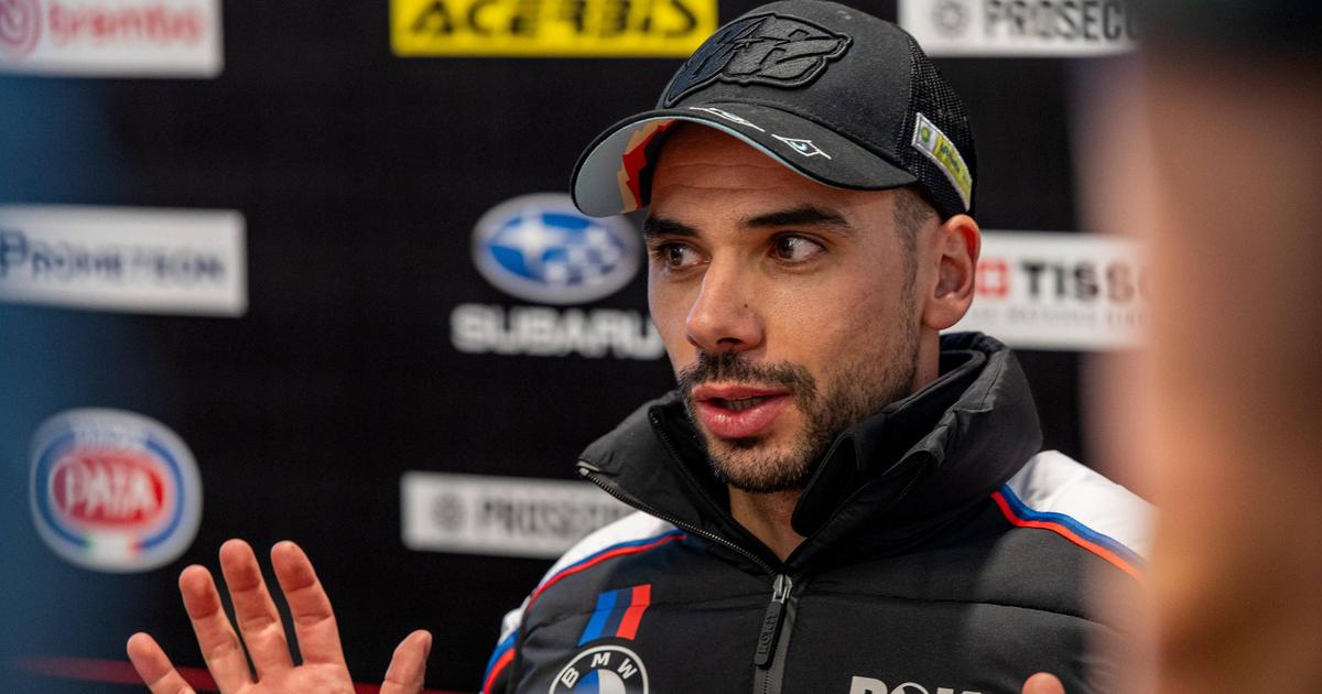 Miguel Oliveira já tem regresso às pistas previsto